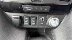 Nissan LEAF 160kW e+ Tekna 62kWh 5dr Auto Electric Hatchback